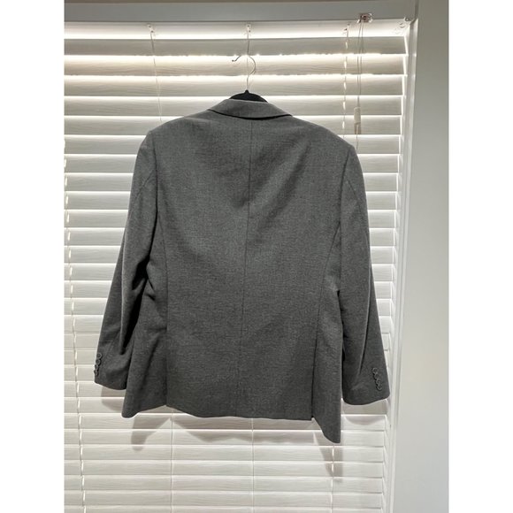 John Varvatos Blazer Sport‎ Coat - Size 42R - Picture 5 of 5